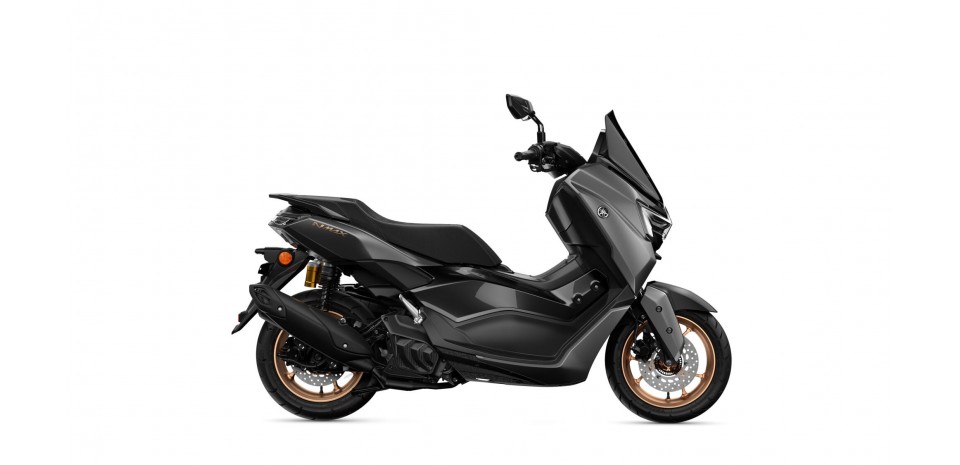 YAMAHA NMAX 155 Tech MAX | Motoden Honda London